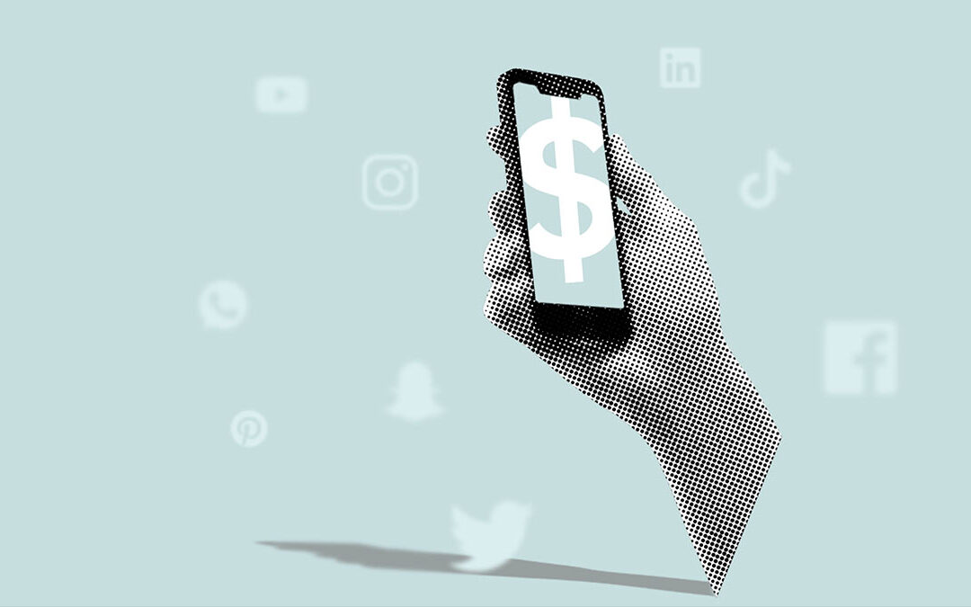 Paid Social Media Advertising Is More Important than Ever