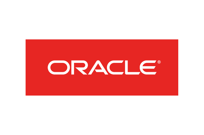 Data Partner Logo Oracle