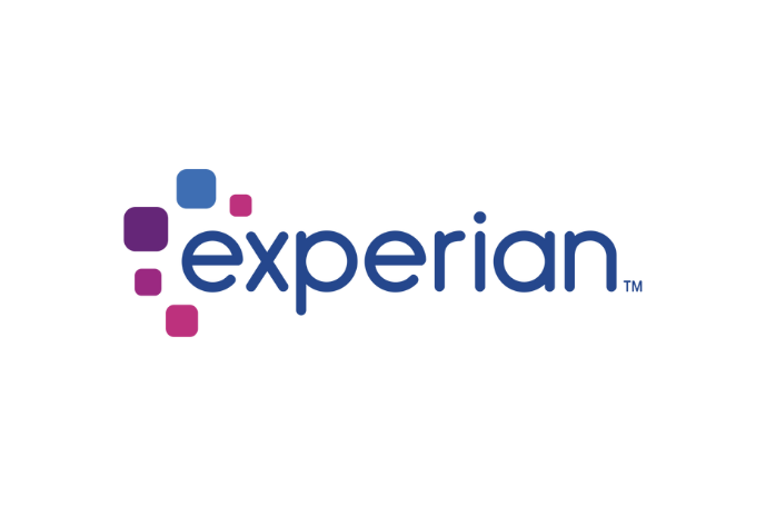data partner logo Experian