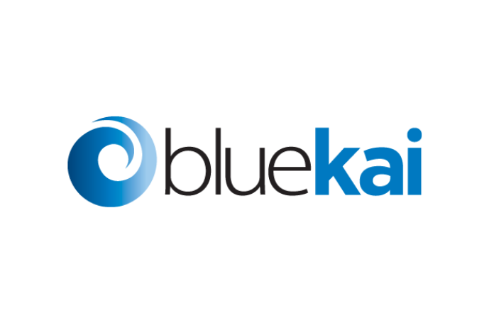 data partner logo bluekai
