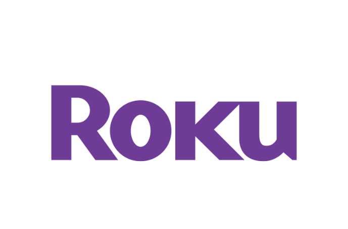Roku ctv logo